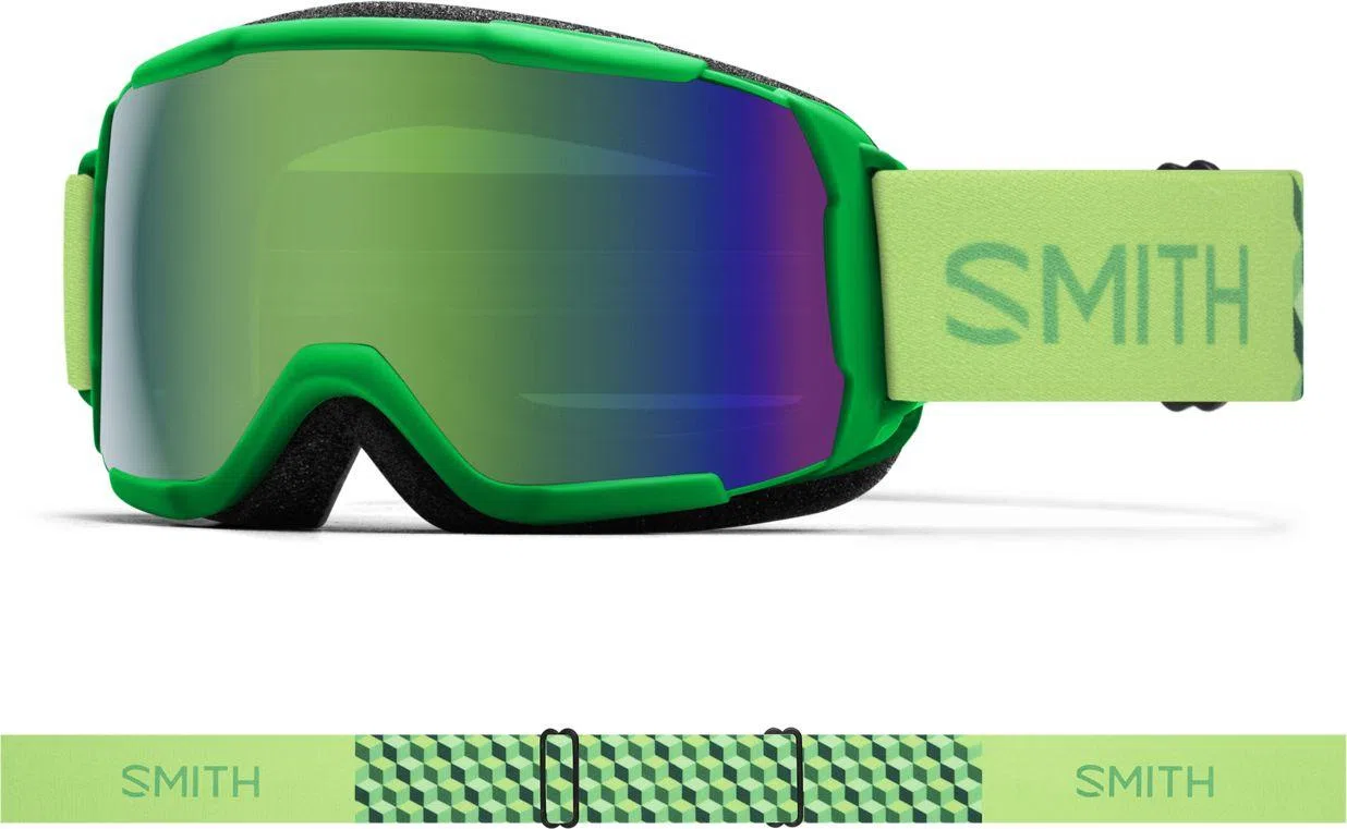 Smith Optics Snow Goggles M00666 Grom Goggles - view 37